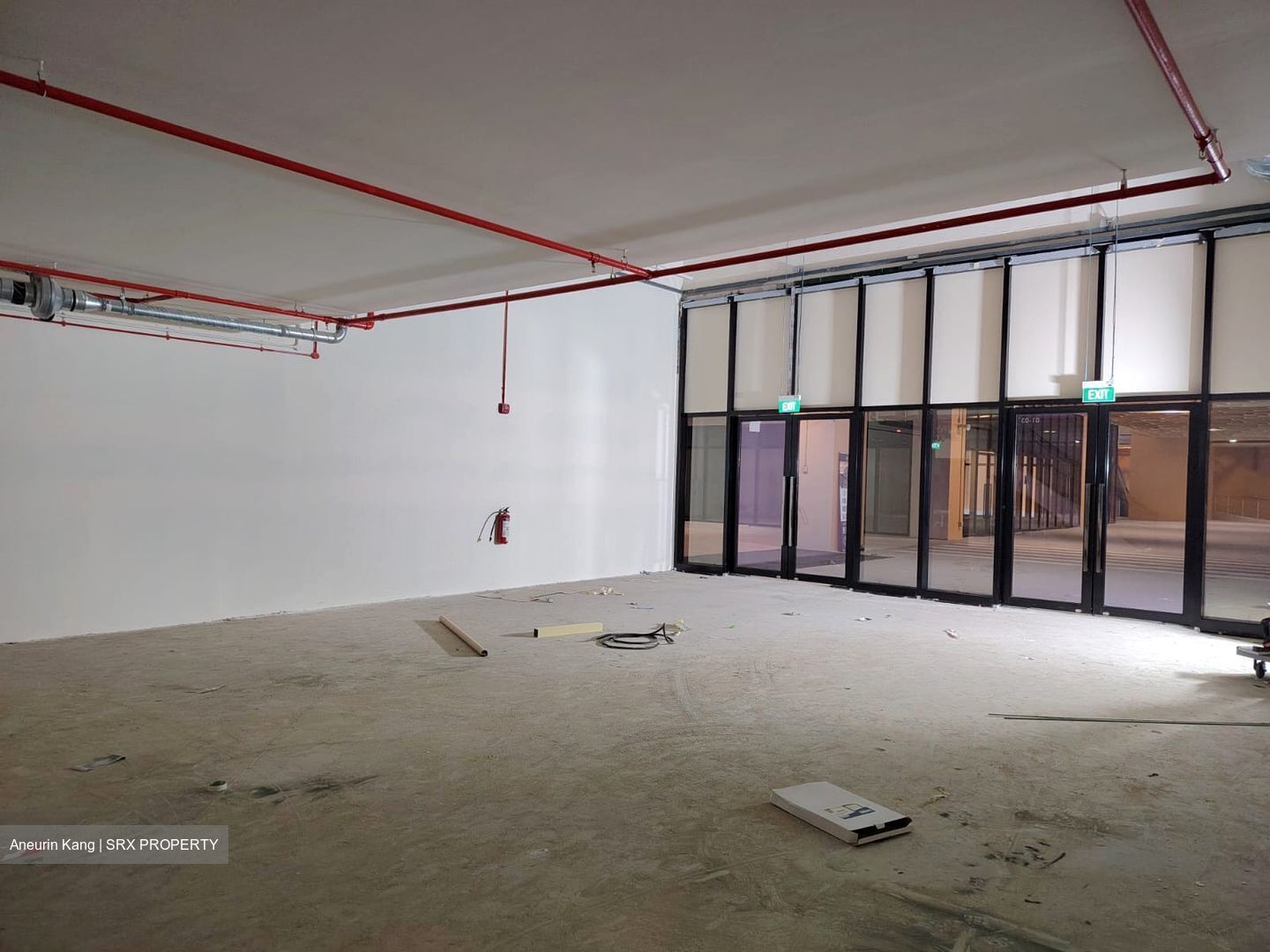 Stellar@tampines (D18), Factory #522645361
